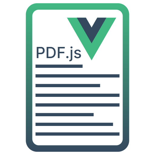 vue-pdfjs